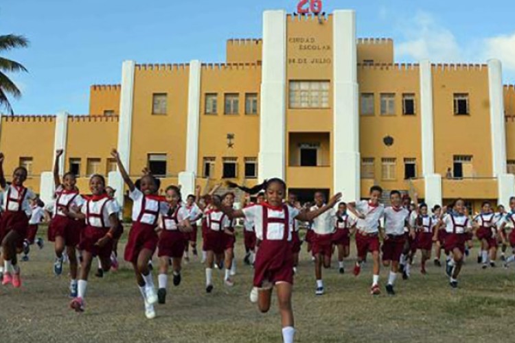 Moncada: de cuartel a epicentro de educación, cultura e historia
