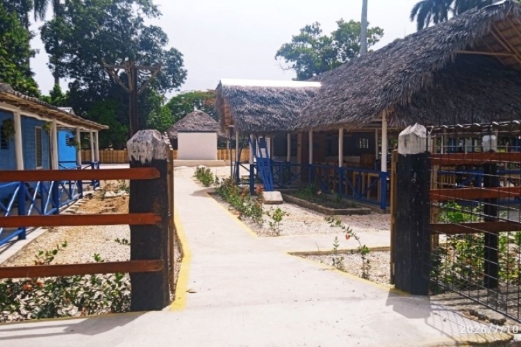 Finca Paraíso: un nuevo polo recreativo y sostenible en saludo al 26 de Julio