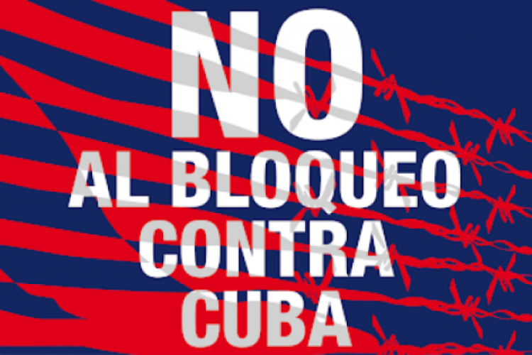 ZAST de Zimbabwe denuncia complicidad de CMA CGM con bloqueo a Cuba