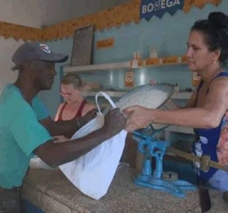 Mantiene Camagüey distribución de varios productos de la canasta familiar normada