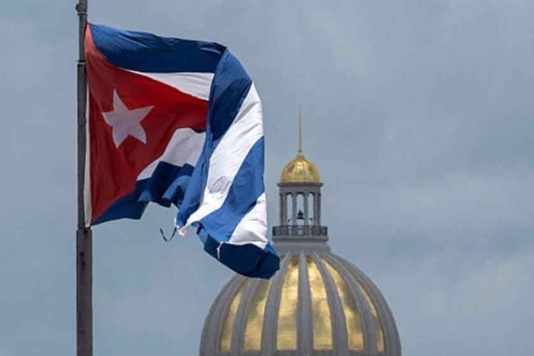 Cuba describes US report as a pretext for suffocation