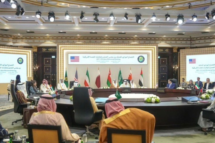 U.S. allies in the Gulf are exasperated by the escalation of the war with Iran