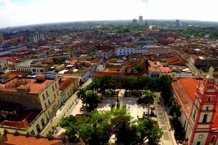 Camagüey: justa heredera del Programa del Moncada