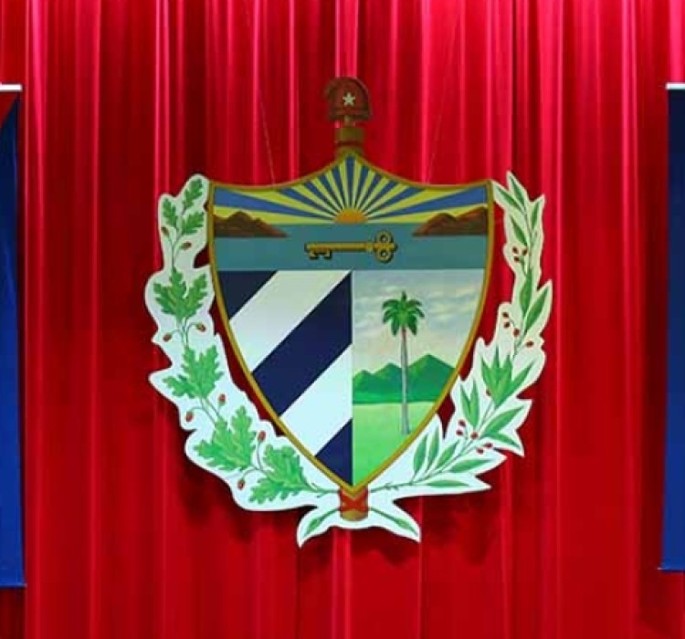 Hoy séptimo período ordinario de sesiones de la Asamblea Nacional