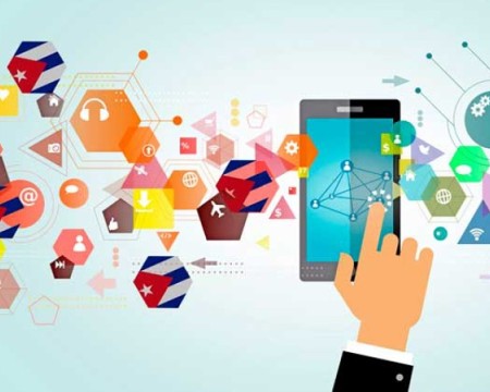 Guáimaro en el camino de la transformación digital (+Audio)