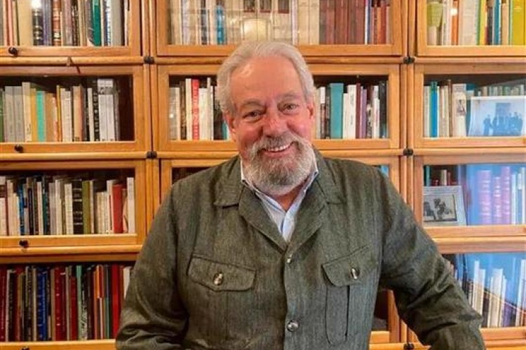 Gonzalo Celorio: otro guiño a México desde España