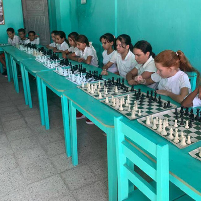 Toma Deportiva ¡Siempre Joven! (+ Fotos)