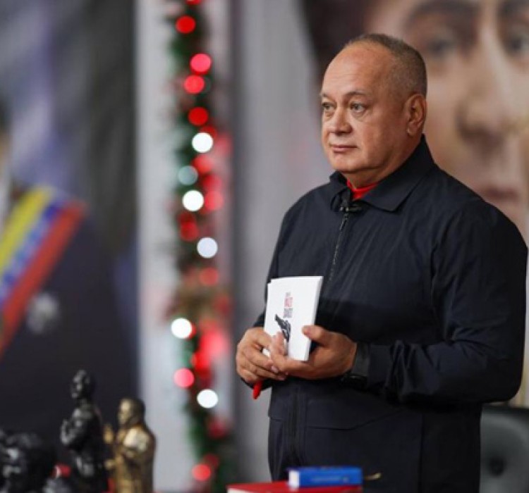 Dirigente del PSUV llama estúpida a ultraderecha de Venezuela (+Foto)