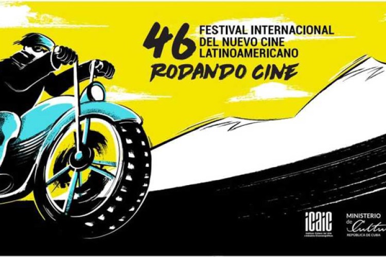 Festival del Nuevo Cine Latinoamericano alumbrará La Habana