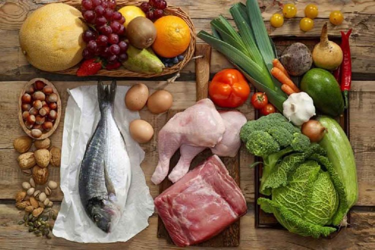 FAO celebra aprobación del Día Internacional de la Dieta Mediterránea