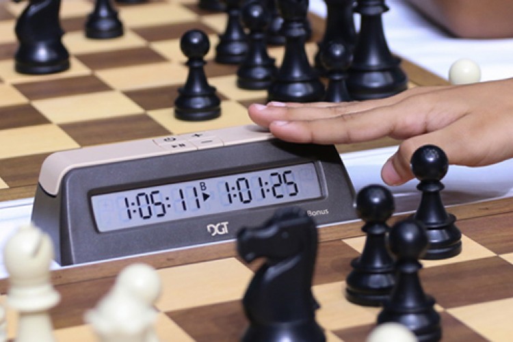 Equipo cubano repetirá presencia en festival de ajedrez en Rusia