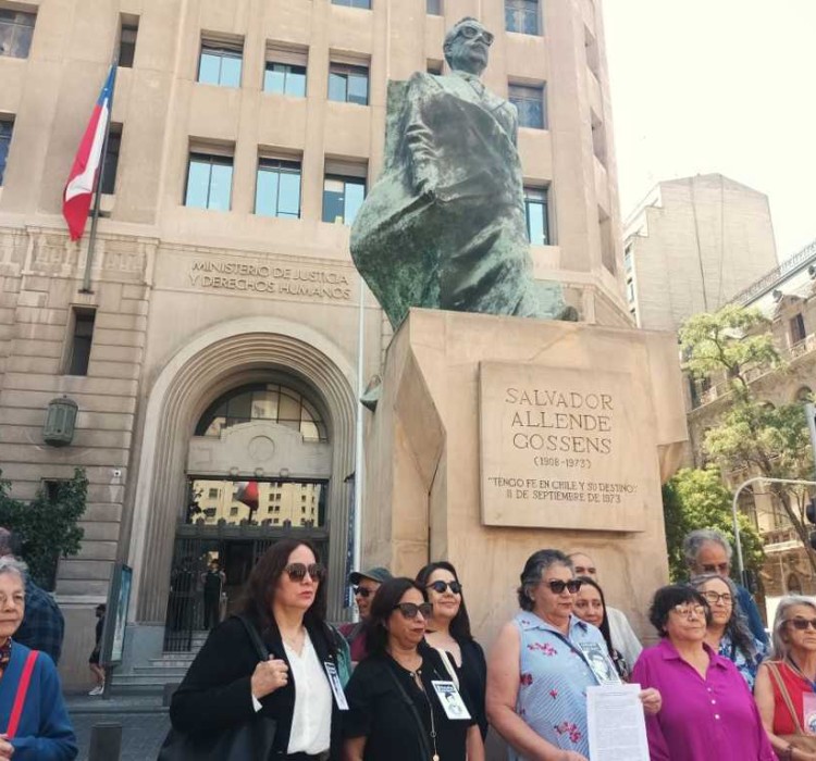 Organismos de DDHH en alerta por triunfo de extrema derecha en Chile