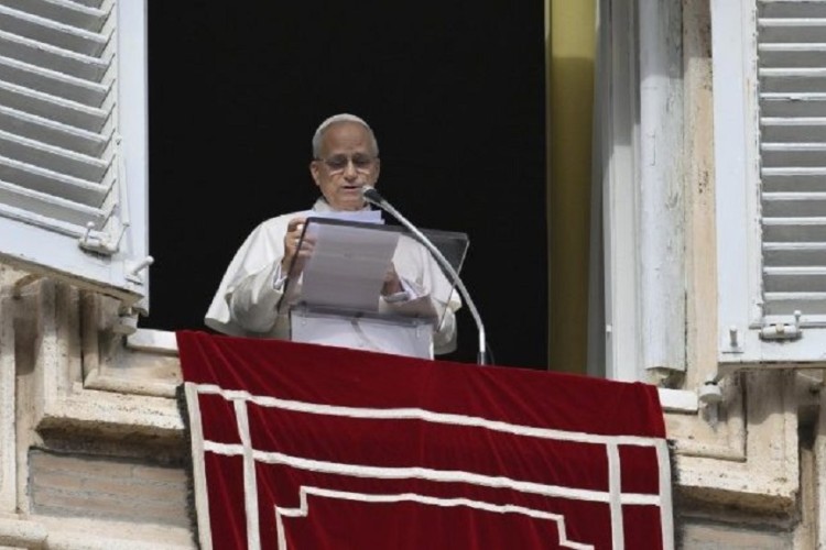 León XIV demandó respeto a soberanía de Venezuela tras ataque de EEUU