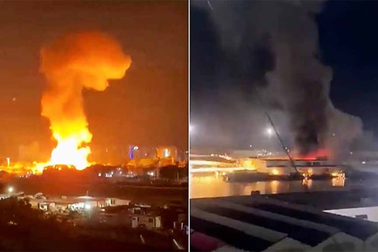 Golpe quirúrgico contra Venezuela: la hora de los hornos