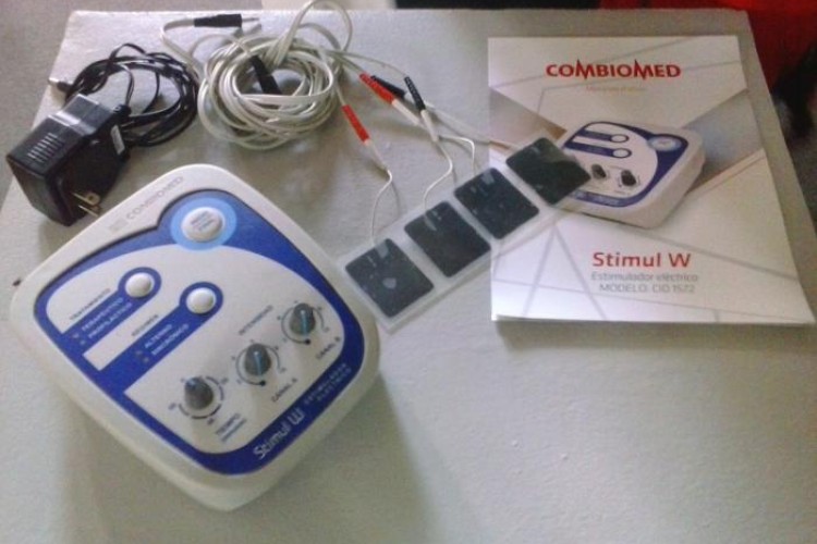 Presentan en Cuba equipo para tratamiento post-chikungunya