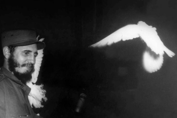 Lo difícil y lo mucho por hacer todavía siguen siendo pautas de la Revolución