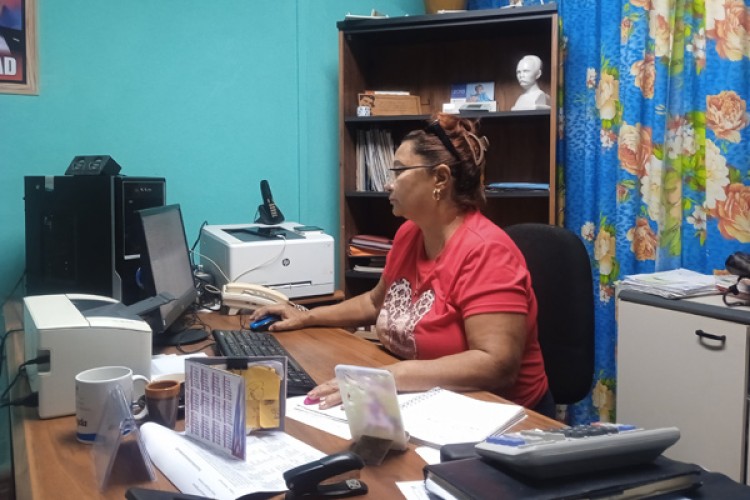 Industrias Locales en Camagüey prevé mejorar encadenamientos productivos