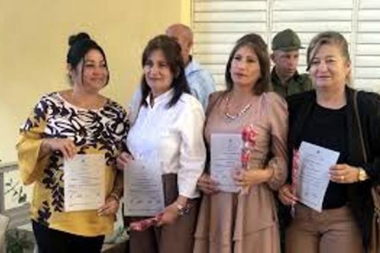 Gradúa Universidad de Holguín 57 nuevos Doctores en Ciencias