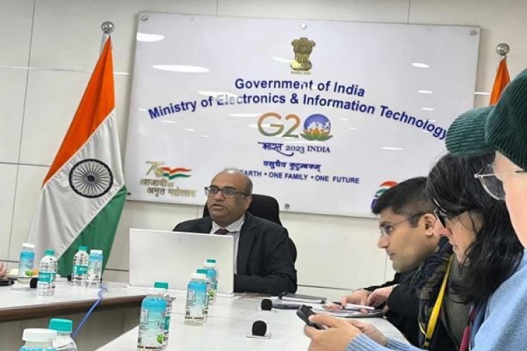 Upcoming AI Summit in India for Responsible Technology Adoption