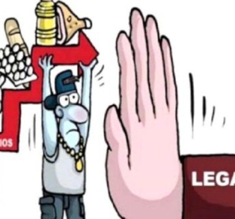 Enfrentar el delito, la corrupción y las ilegalidades, tarea prioritaria del 2026 en Florida (+Audio)