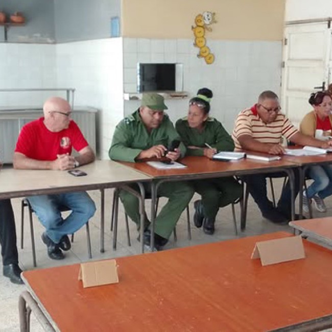 Guaimareños se declaran preparados en el Día Nacional de la Defensa (+ Fotos y Posts)