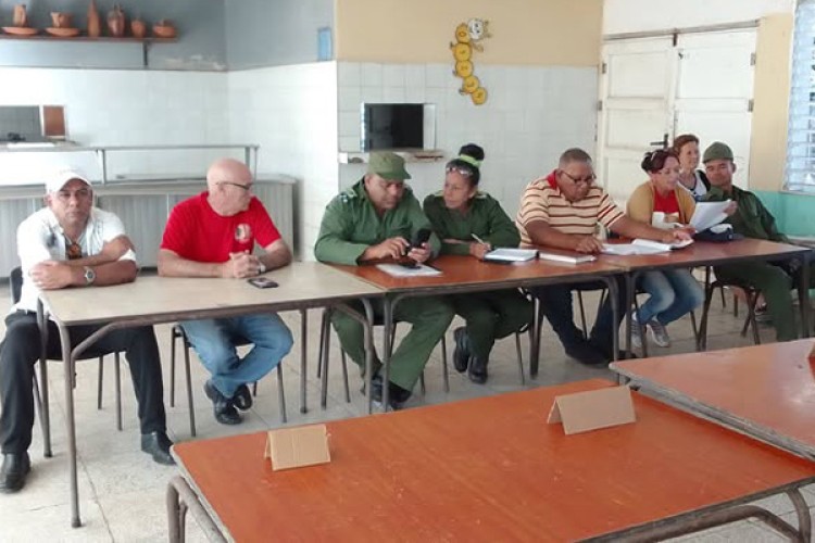 Guaimareños se declaran preparados en el Día Nacional de la Defensa (+ Fotos y Posts)