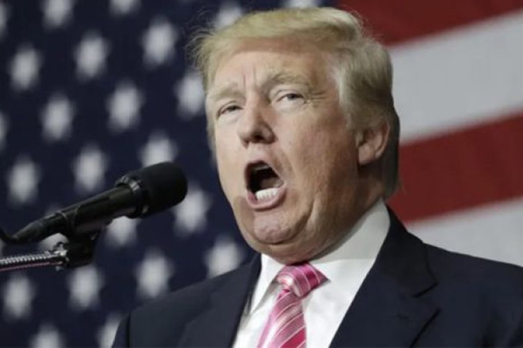 Donald Trump especuló con un supuesto contacto con Cuba