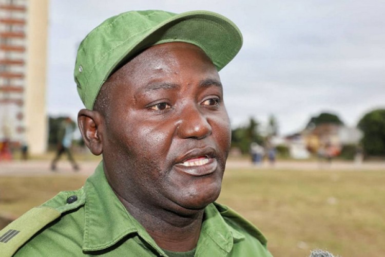 El peso de la muerte 