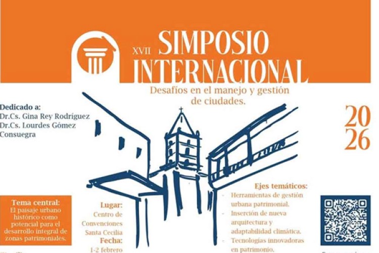 Gestión de ciudades: hacia un futuro sostenible y eficiente en Camagüey