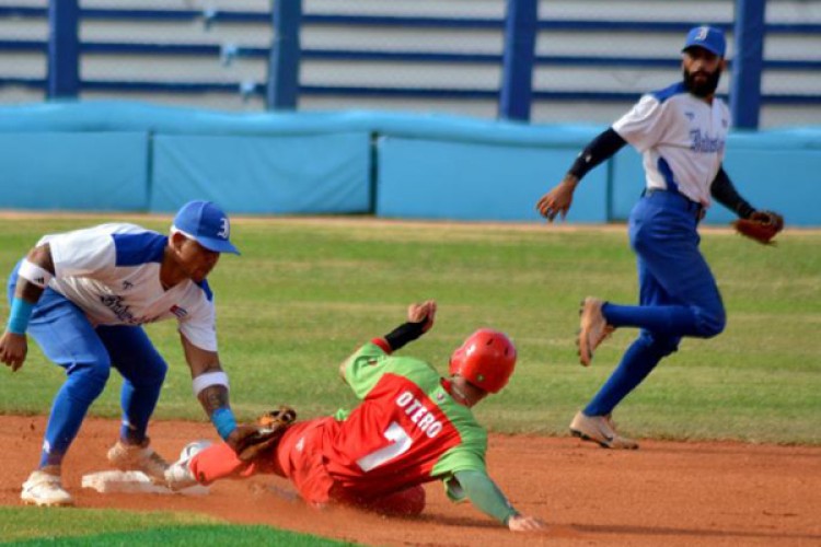 Mañana arrancan los play off 