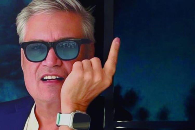 «He trabajado como un orfebre»