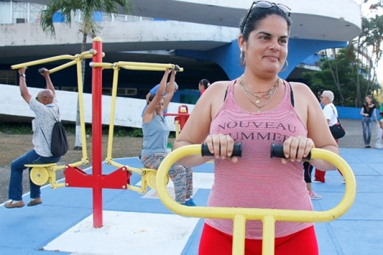 Promoting Physical Well-Being: A Choice for Life