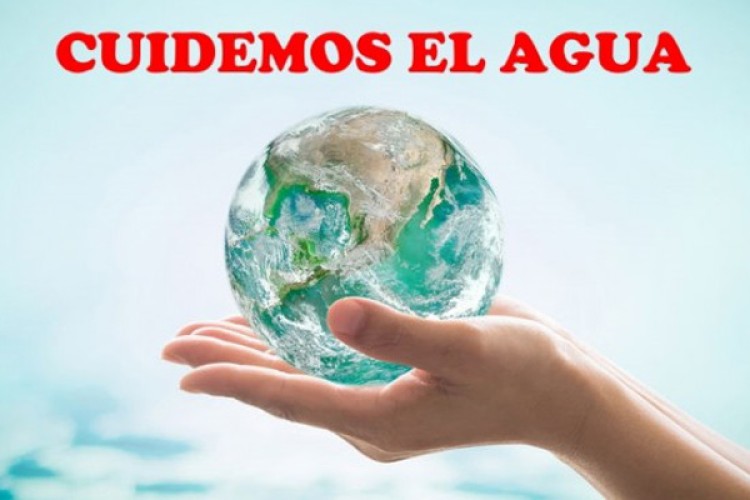 El ahorro de agua, una estrategia de supervivencia