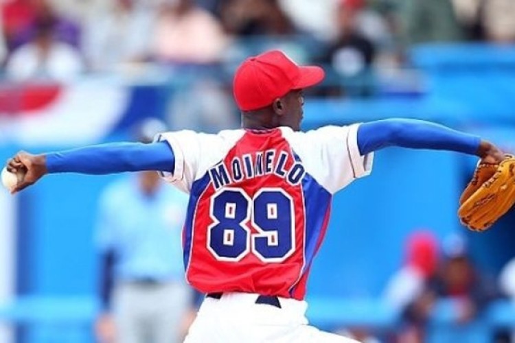 Cuba calls up 18 players to begin preparation for the Americas Series and the World Baseball Classic