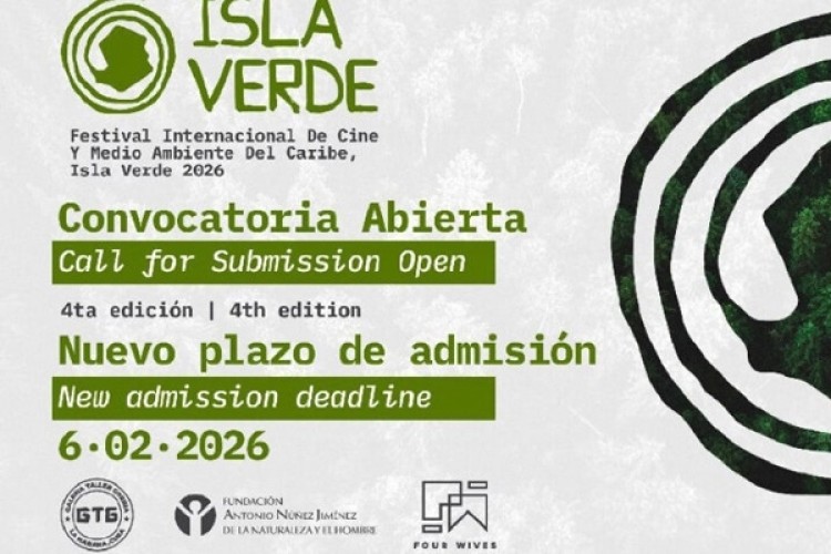 The 4th edition of the Isla Verde International Film Festival has been announced.