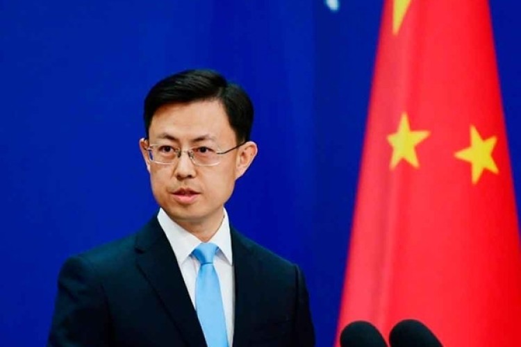 China highlights international agreement on marine biodiversity