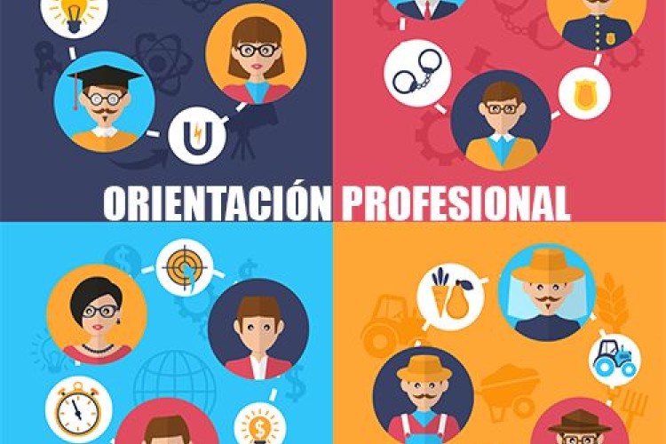 Orientación profesional: prioridad en la política educacional guaimareña