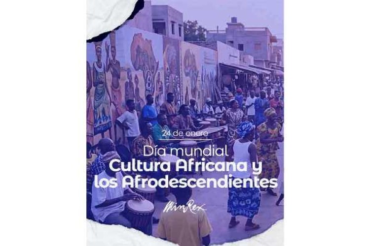Cuba celebra Día Mundial de la Cultura Africana y Afrodescendientes