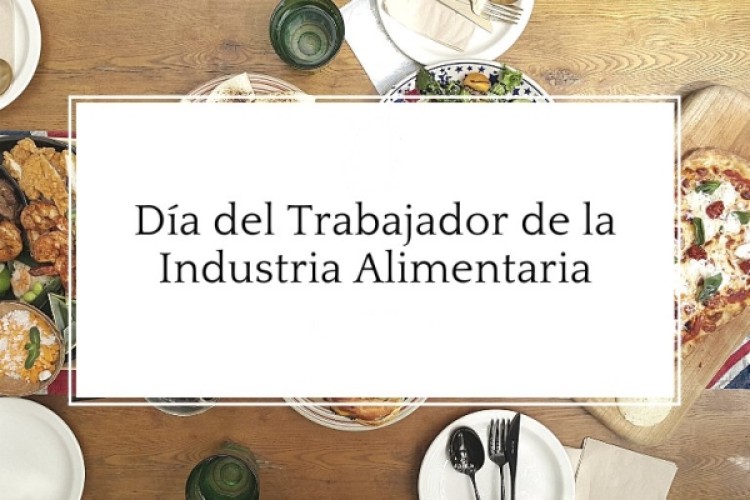 La felicitación a todos los protagonistas de la Industria Alimentaria guaimareña