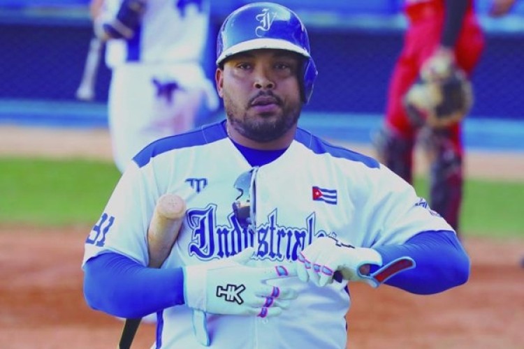 Industriales and Artemisa secured their tickets to the semifinals