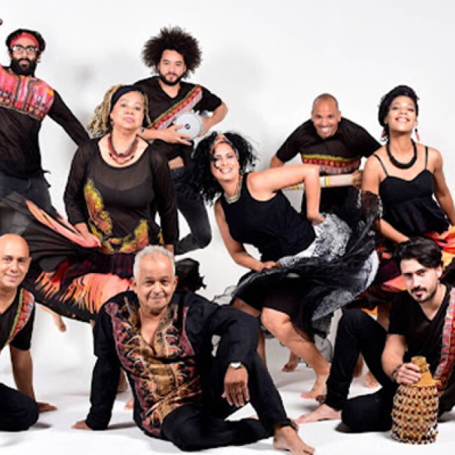 Grupo Síntesis celebra su medio siglo de existencia (+ Videos, Foto y Enlace)