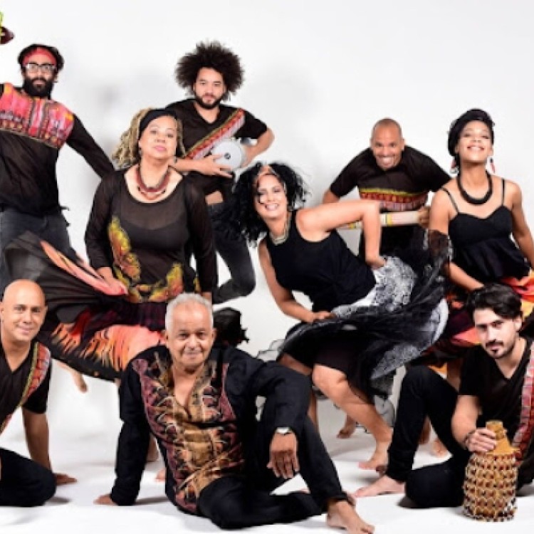 Grupo Síntesis celebrates its half-century of existence (+ Video)