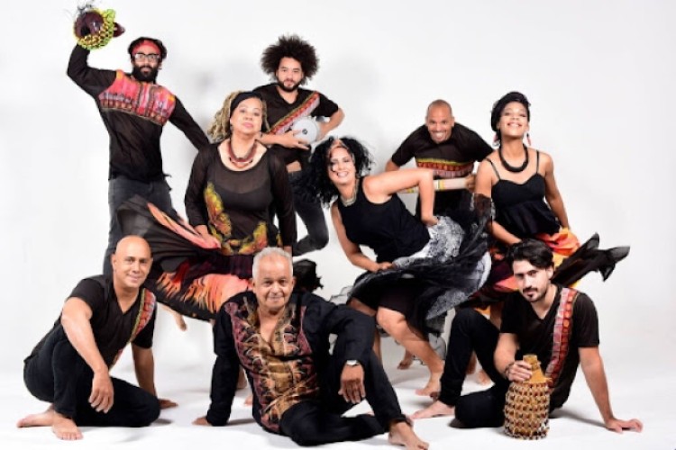 Grupo Síntesis celebrates its half-century of existence (+ Video)