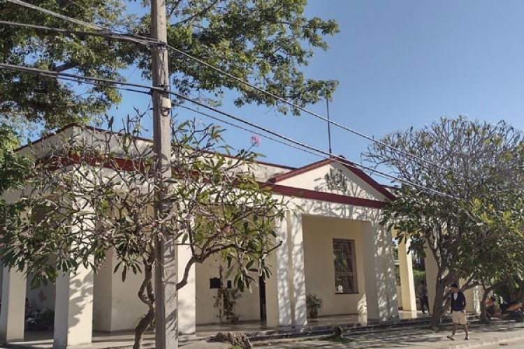 Museo Municipal de Guáimaro, sinónimo de historia y legado (+ Videos y Fotos)