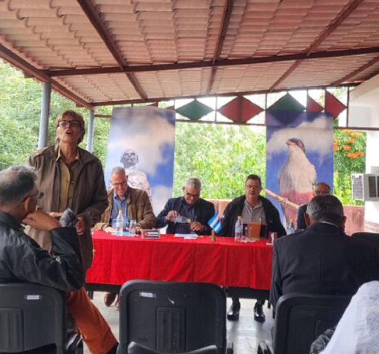 La Feria del Libro abrirá sus páginas a la memoria histórica