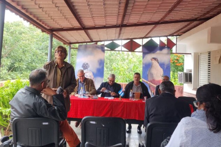 La Feria del Libro abrirá sus páginas a la memoria histórica