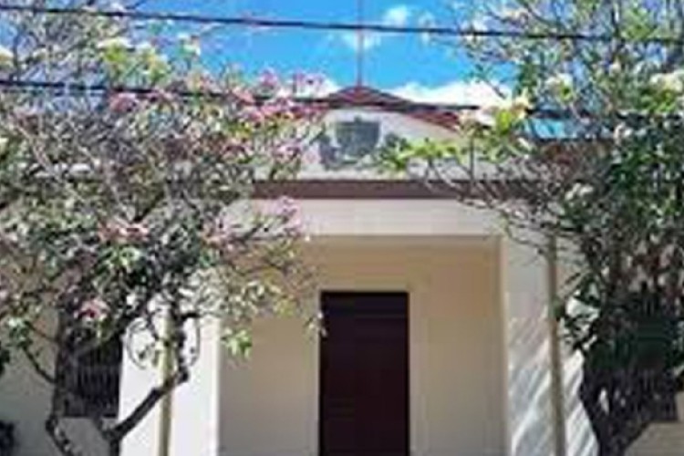 Legends of heroic virtues in a timeless sanctuary (+ Video)