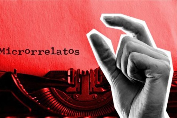 Join the 5th Microstory Contest, organized by the Cuban Book Institute and Ideas Multimedios!