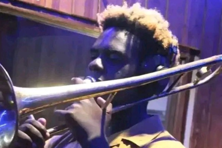 Posthumous tribute to the young Floridian musician José Alberto Reyes Luis (+Post)