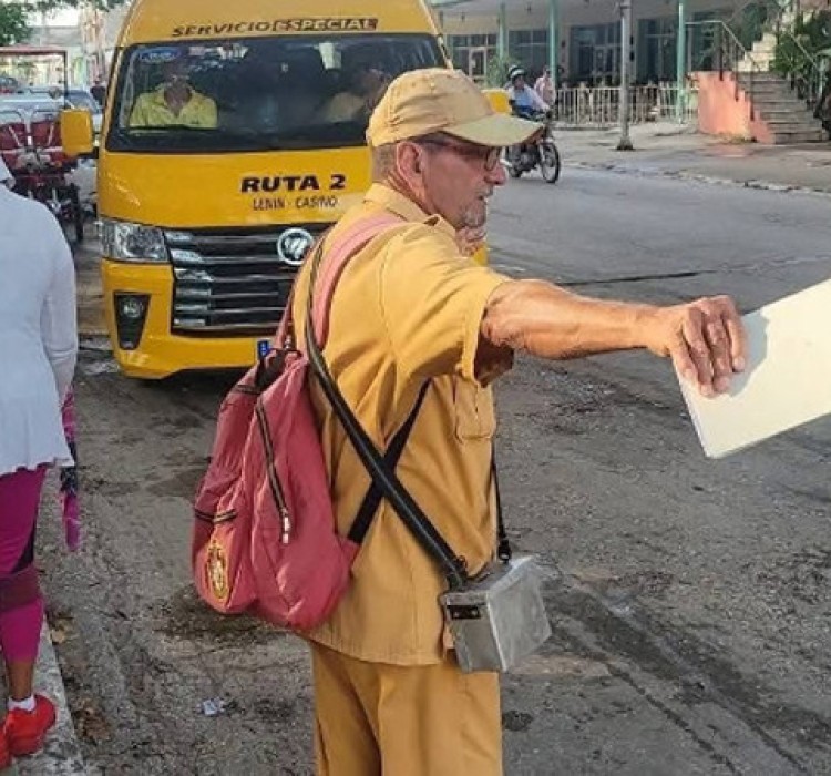 Transporte: traducir esfuerzo en resultados 